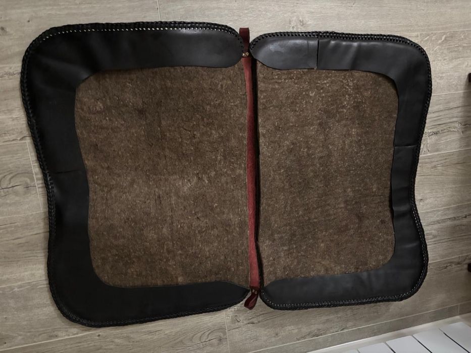 Қазақы Ер-Тоқым сатылады.