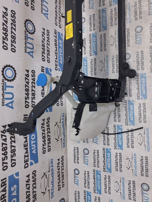 Trager 1.5 dci Nissan Qashqai 2007