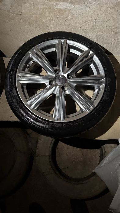 Аттика 16 графит