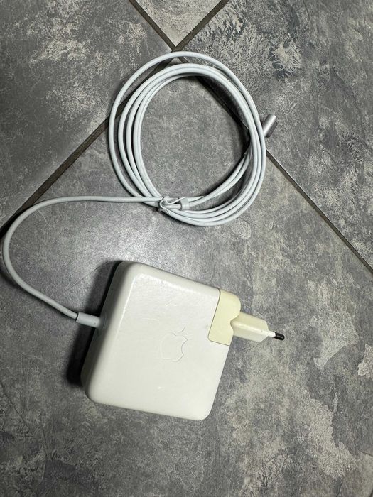 Оригинално зарядно за Apple MacBook - 60W MagSafe -  A1330