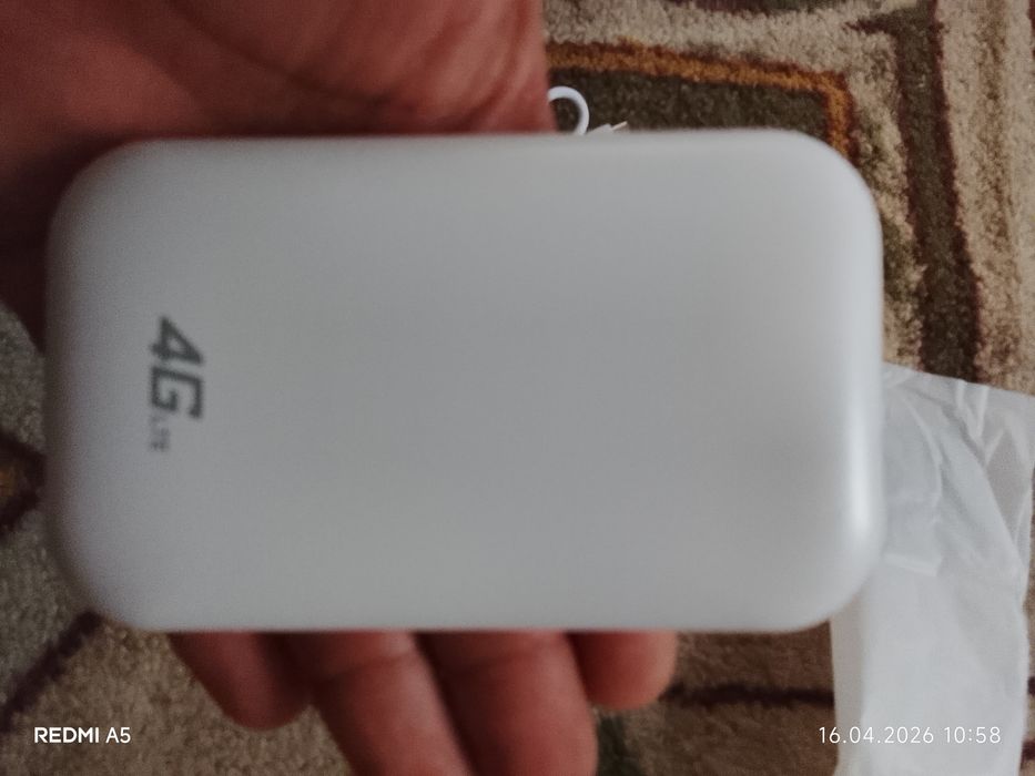 WI -FI Роутер 4G 5 G