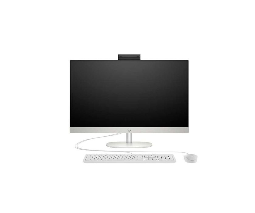 - Моноблок HP 27-cr2116ci (E19WQEA)