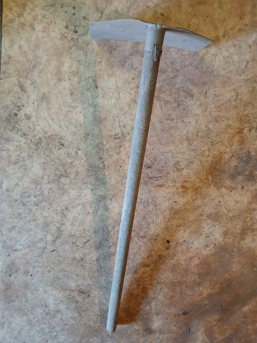 Тяпки для дачи..