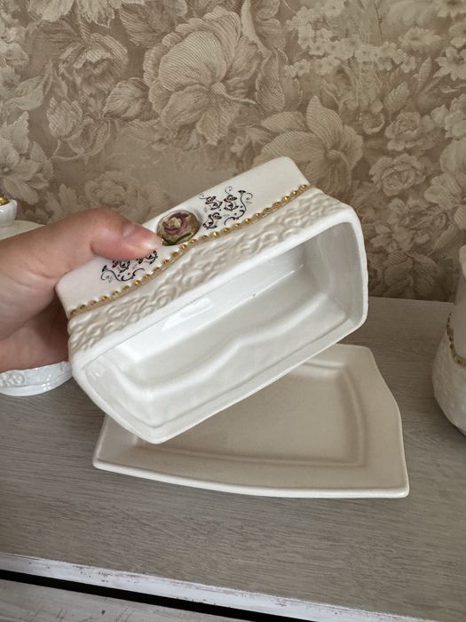 Набор для кухни Rosenberg из 3 предметов