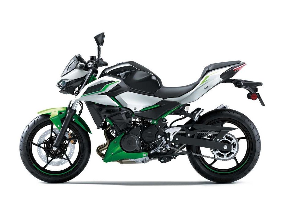 Motocicleta Kawasaki Z500 SE my2027 | 0 km | motomus.ro