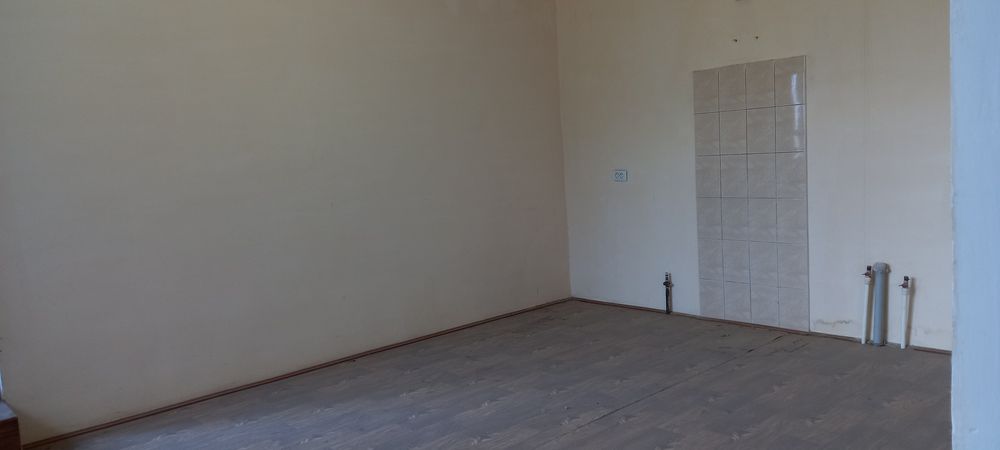 Продаётся участок