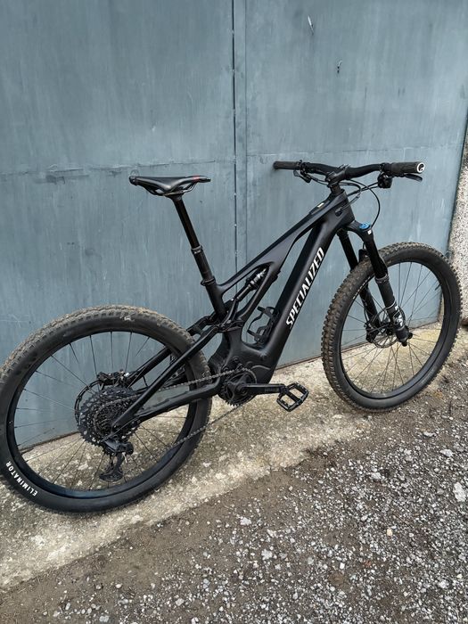 Електрически Велосипед Specialized