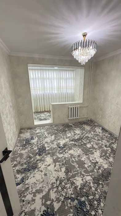 Rusalka tomonda 2 xonali uy sotiladi