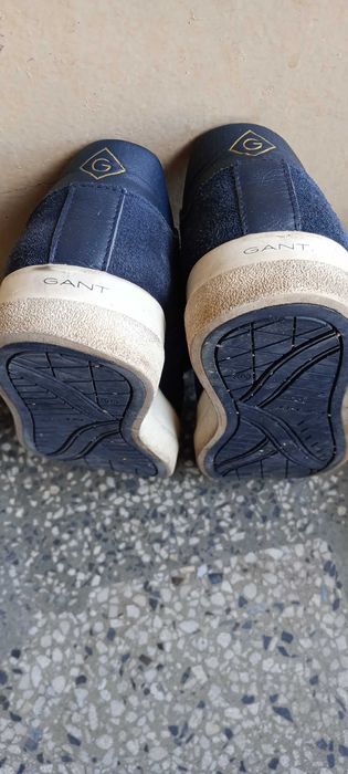 3 чифта дамски гуменки N 38, 40, 41