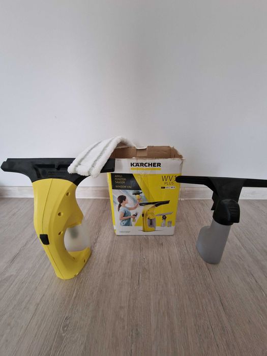 Aspirator spalat geamuri WV1 plus
