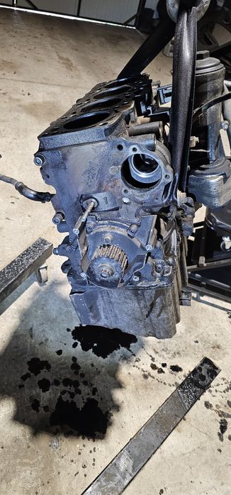Bloc Motor Audi A4/A5/A6 2.0 TDI CAGA/CAHA/CGLC/Cjca/Cagb
