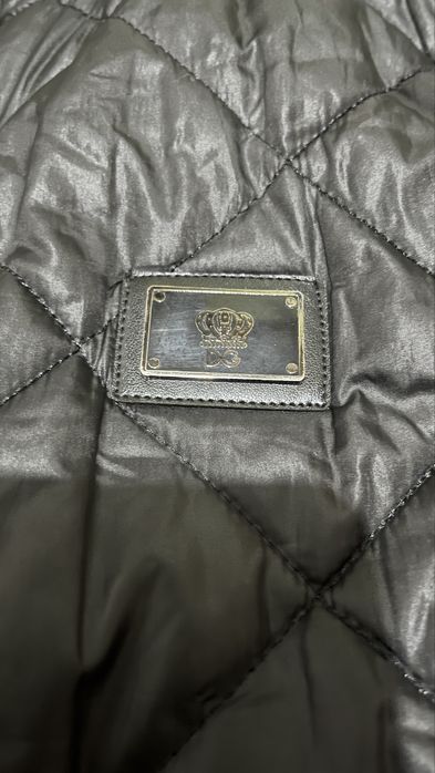 Безрукавка Dolce & Gabbana