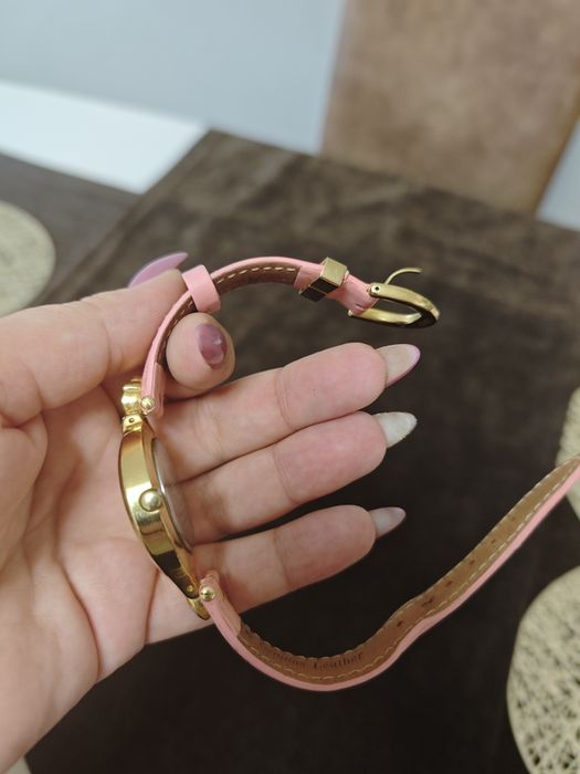 JUSTCAVALLI часовник дамски