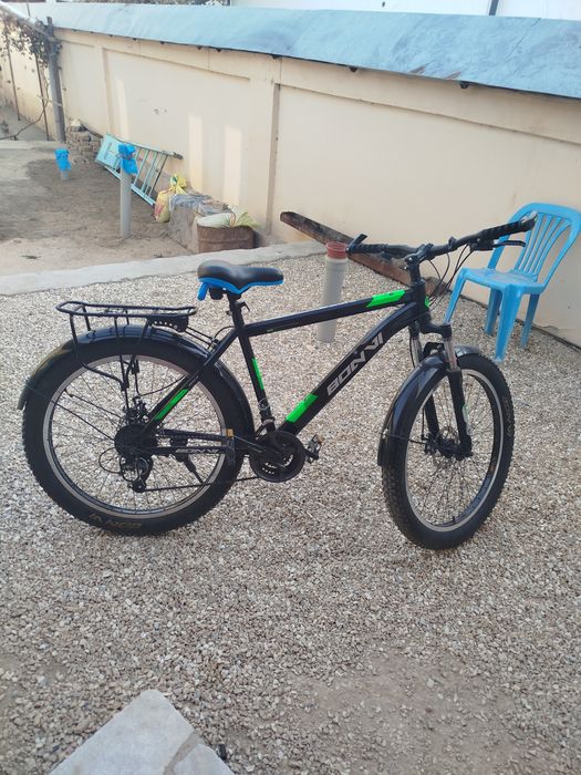 Велосипед спортивный велик