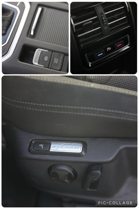 Passat B8 busines confortline