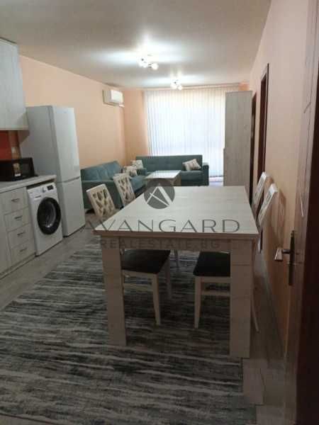 Продава се Двустаен апартамент в Пловдив, Христо Смирненски - 87 кв.м за 1759 €/кв.м - Снимка #2