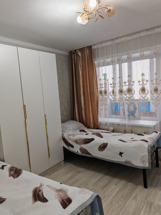 Сдаётся квартира
