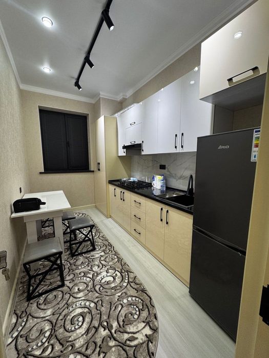 Kvartera ijaraga beriladi