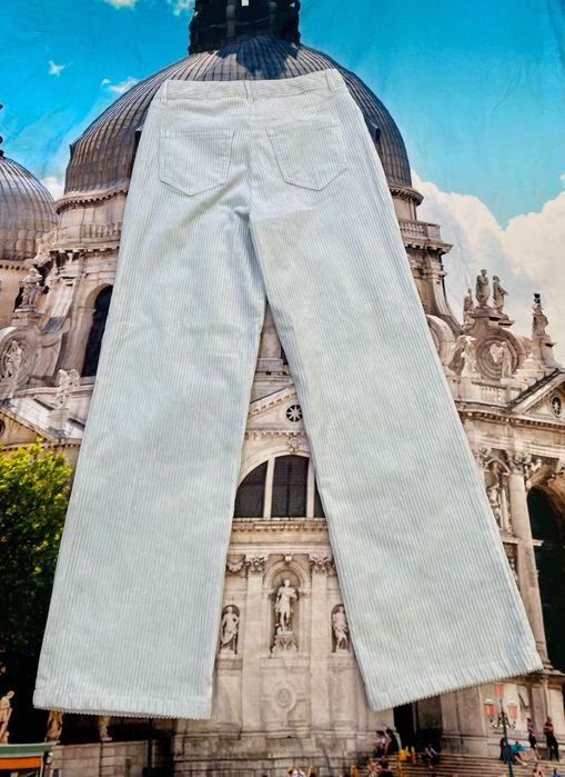 Нов джинсов панталон