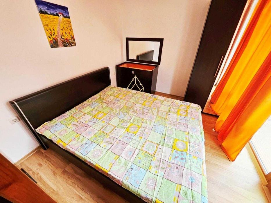Продава се Двустаен апартамент в Свети Влас - 39 кв.м за 889 €/кв.м - Снимка #5