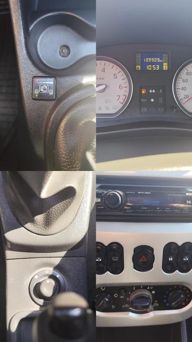 DACIA Logan 2011 — imagine 5
