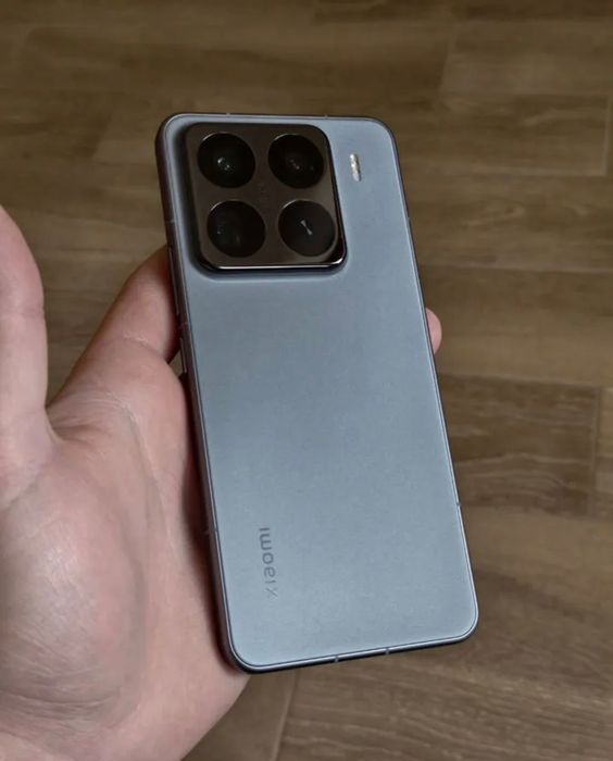 Xiaomi 15 Pro 16/256 + Xiaomi watch s4 41mm