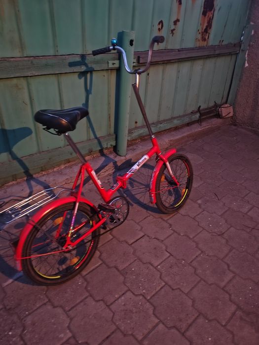 Продаю велосипед Кама.