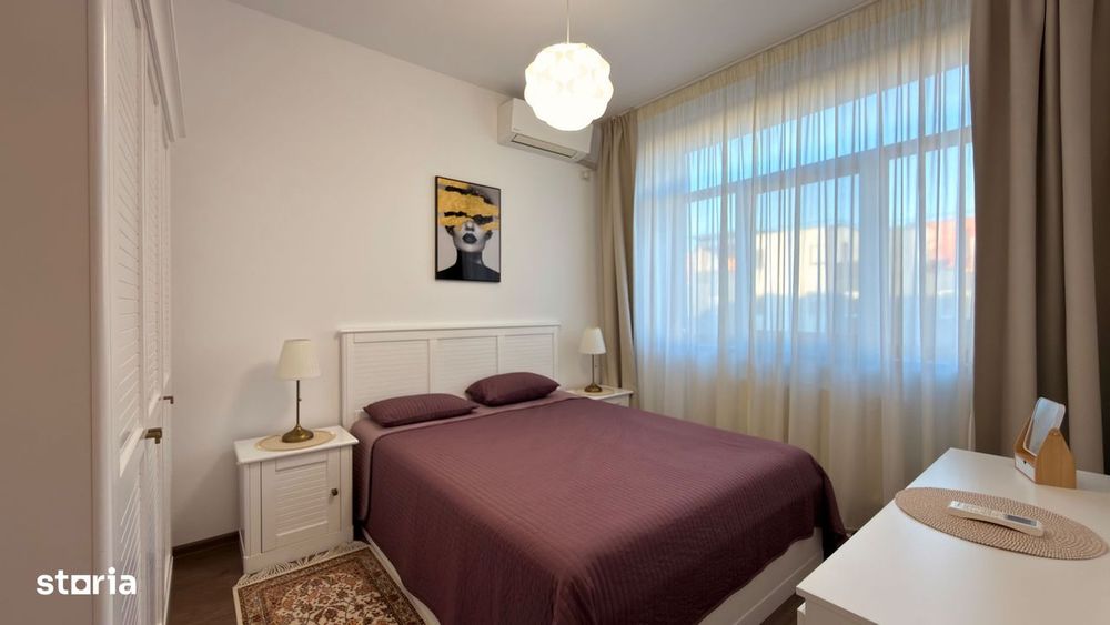 Închiriat: Vilă P+1 deosebită | Prima Închiriere | 5 Camere, Terasă