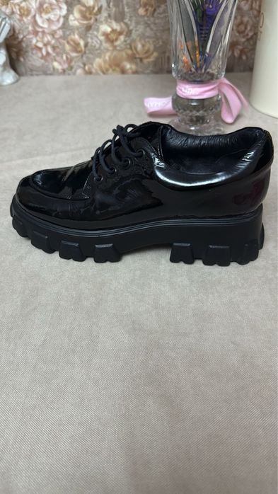 Обувь больших размеров