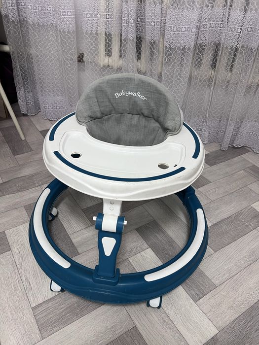 ходунок детский.