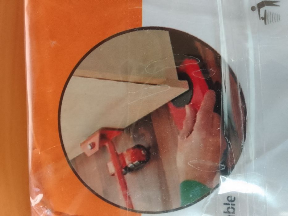 Мебельный домкрат