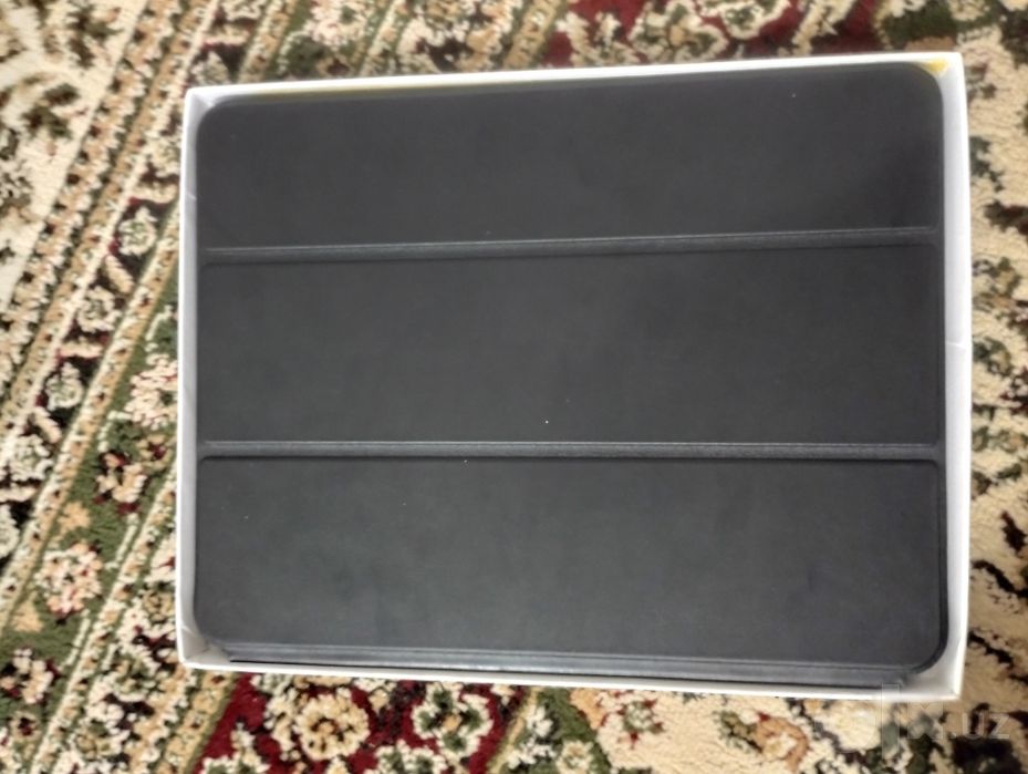 Чехон на aipad apple
