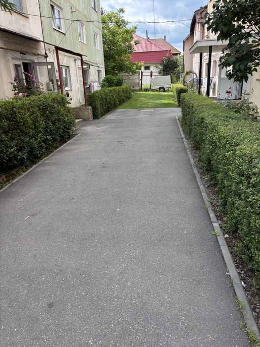 Garsoniera de închiriat