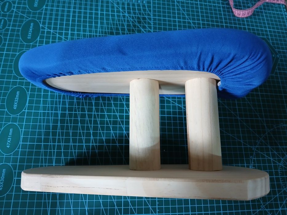 Колодка портновская