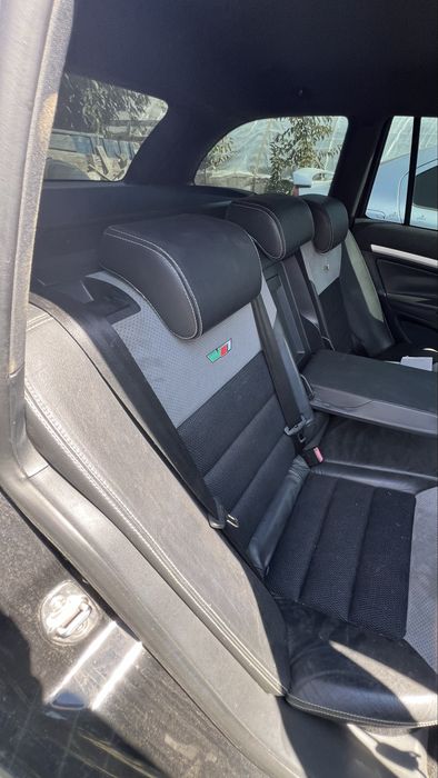 Dezmembrez Skoda Octavia 2 RS 2.0TFSI BWA Break Manuala 9910