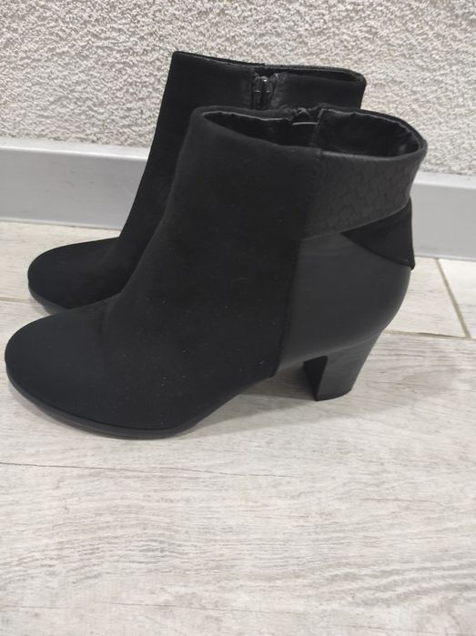 Дамски елегантни боти