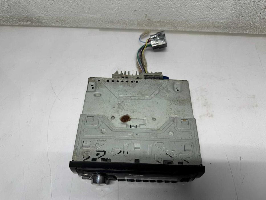 Радио за кола CD -  Pioneer MVH-160UI / 4x50W