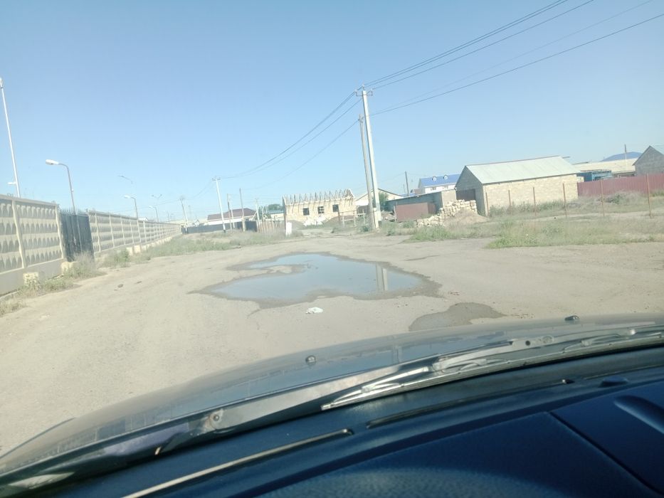 Продам недостроенный