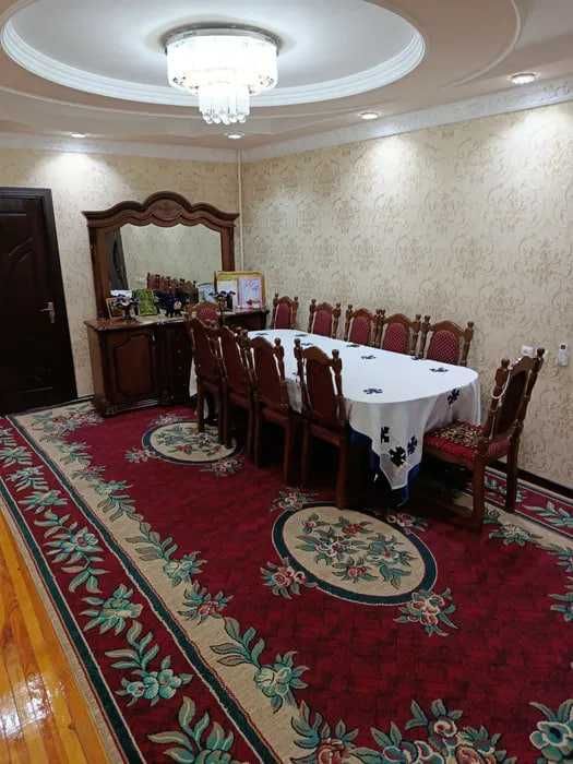 Олмазор тумани Коракамиш 2/4 да уй соттилади ID: К 71