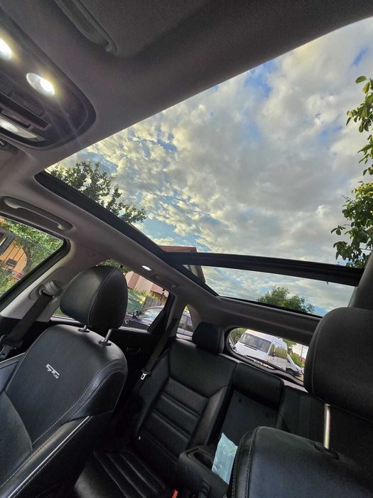 Kia Sorento 8 AT/ GT Line 4WD 2019