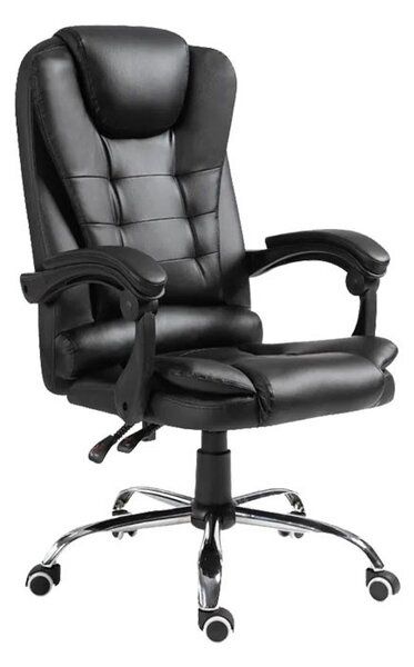 ПРОМО!!! Ергономичен офис стол