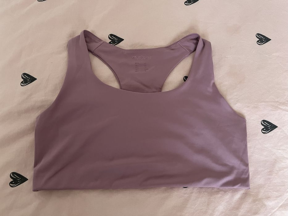 Дамски дрехи за спорт/фитнес от H&M