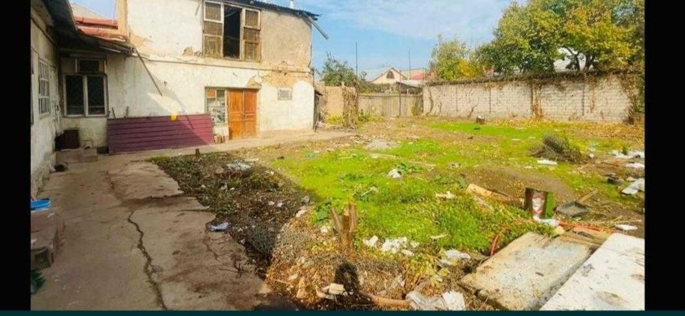 Продам участок 6 соток+2 сотки самозахват