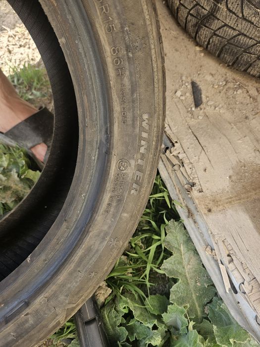 Продам покрышка 2штук 16000тг