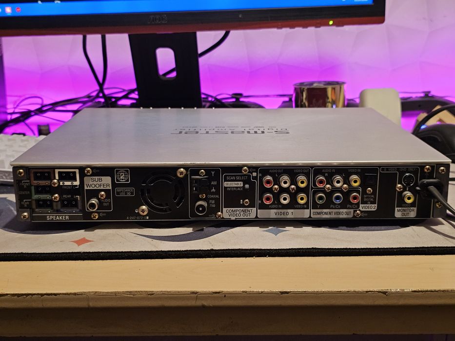 Sony Dav-S888 5.1