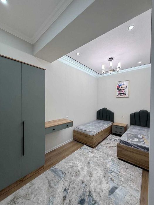 №13058  Новостройке продаётся 3-х комнатная!!!