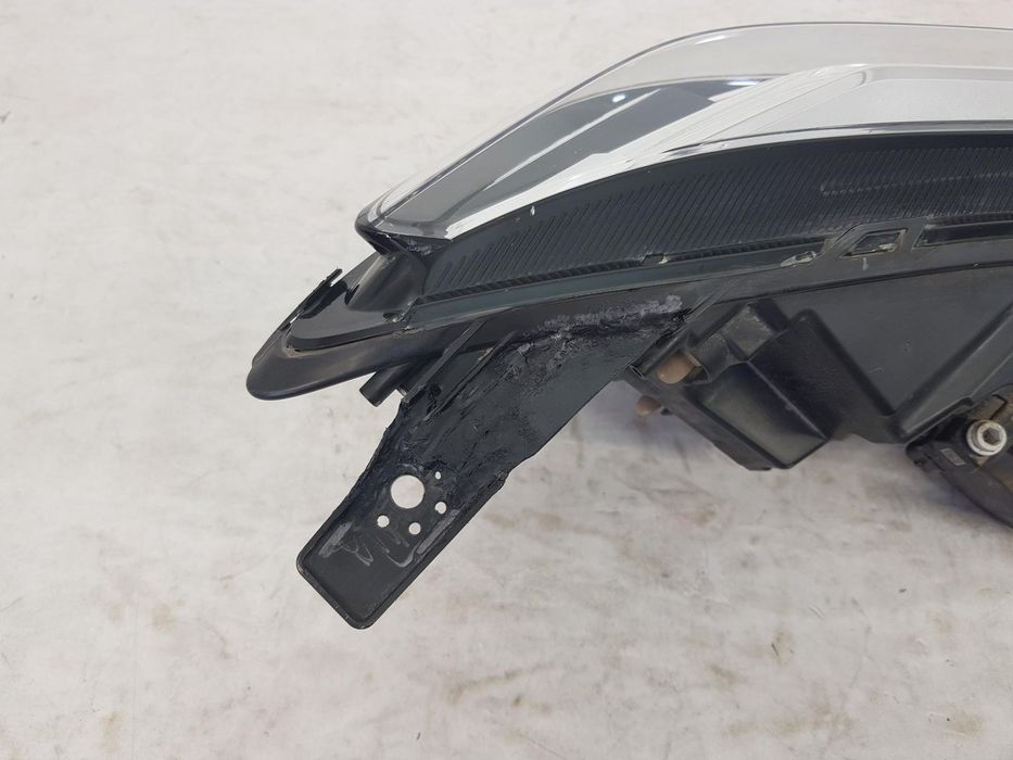 Far stanga full led Dacia Logan 3 Sandero Jogger dupa 2020