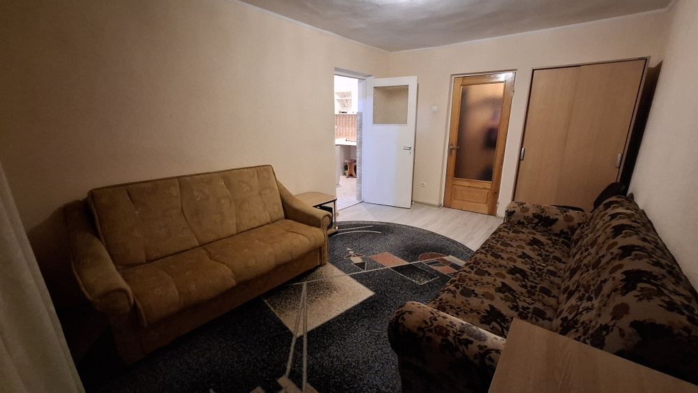 Ofer spre inchiriere apartament 2 camere, Vaslui, centru