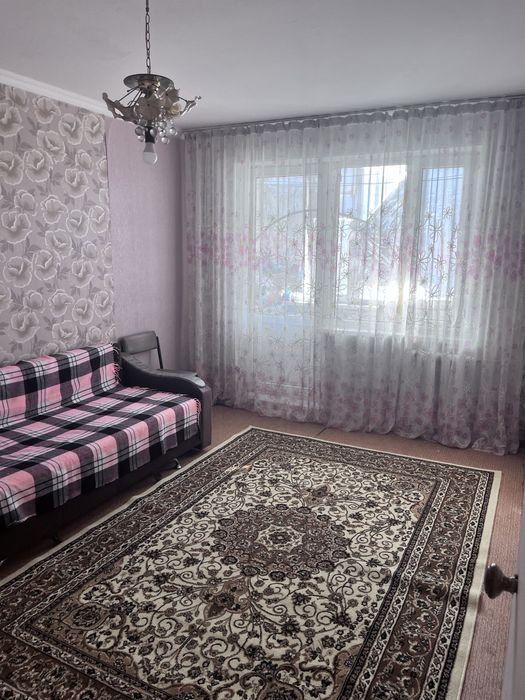 Продам 3 комнатную квартиру
