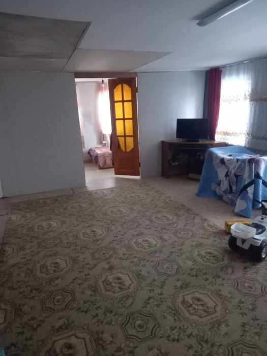 Продается дом в поселке Бурлин